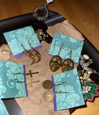 Image 5 of The Gilded Doré Collection  (Exotica Mob Exclusif)