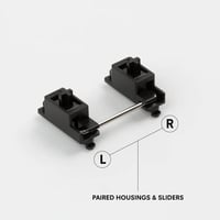 Image 6 of [In-stock] Typeplus x YIKB screw-in stabiliser