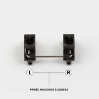 Image 2 of [In-stock] Typeplus x YIKB screw-in stabiliser