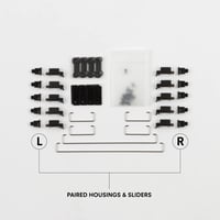 Image 5 of [In-stock] Typeplus x YIKB screw-in stabiliser
