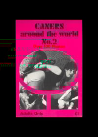 Image 1 of CANERS - AROUND THE WORLD NO.2