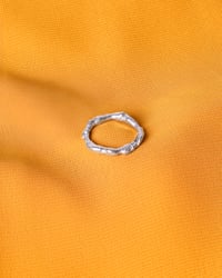 Image 1 of Melting Ring