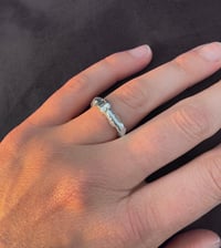 Image 3 of Melting Ring