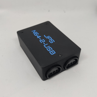 Image 1 of N64-2-USB Adapter