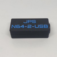 Image 4 of N64-2-USB Adapter