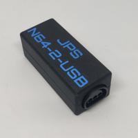 Image 5 of N64-2-USB Adapter