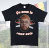 en direct de roux manie