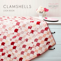 Image 22 of BEAUJOLIAIS 21pc Sampler Box by Sue Daley for Penny Rose Fabrics