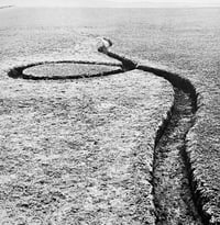 Image 3 of AVALANCHE NO. 1  - FALL 1970 [JOSEPH BEUYS COVER]
