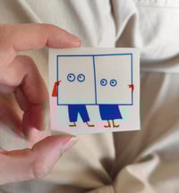 Image 2 of Temporary tattoos