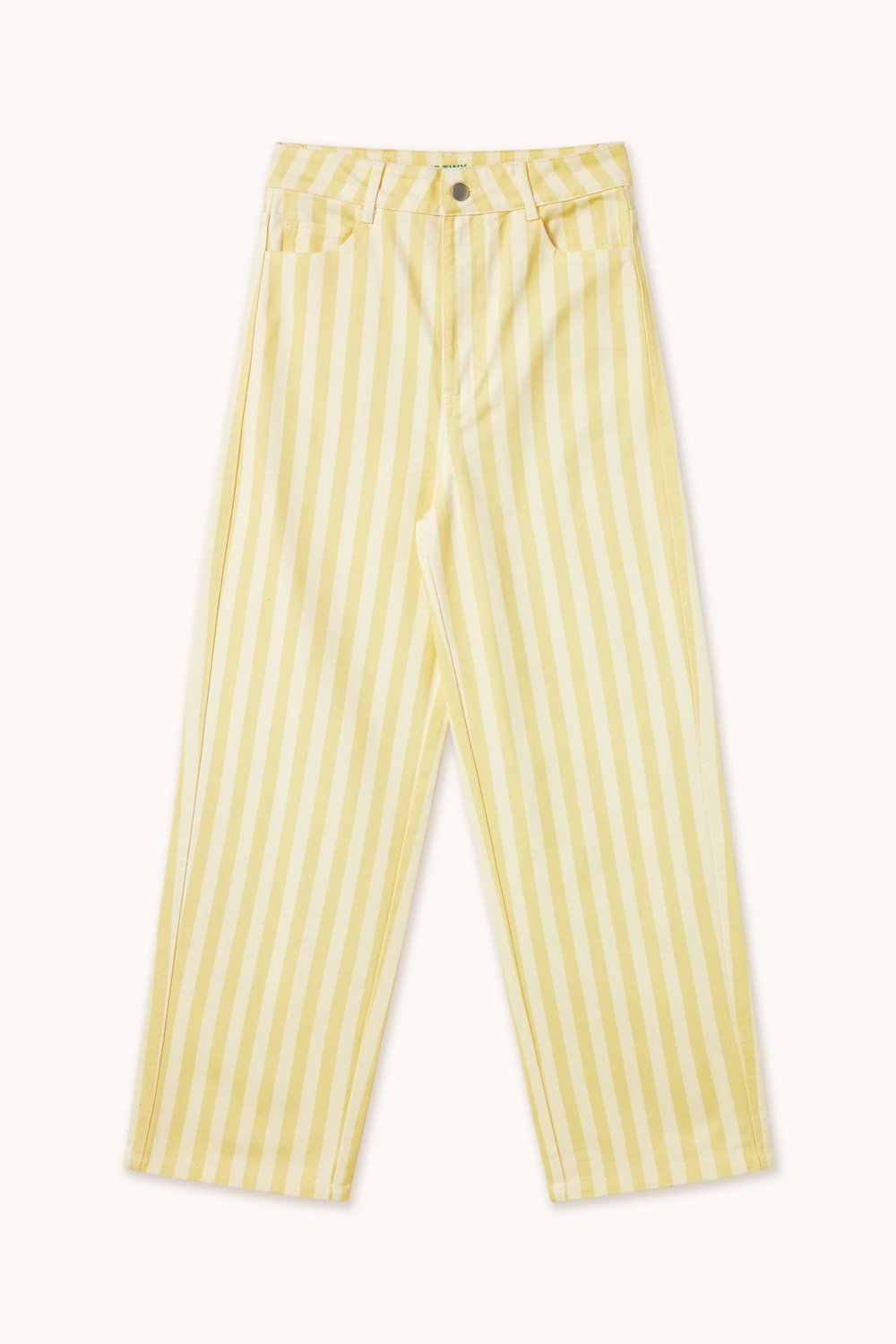 Image of 2-Vaquero Berta rayas amarillas