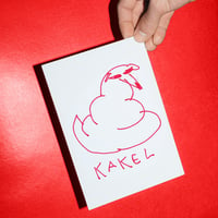 Image 2 of Art Print "Kakel"