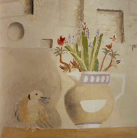 Image 4 of Ben Nicholson and Two Wives