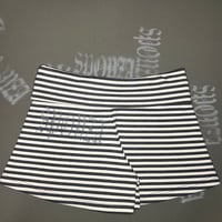 Image 3 of Ophelia Micro Shorts (Made to Order)