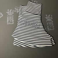 Image 4 of Ophelia Micro Shorts (Made to Order)