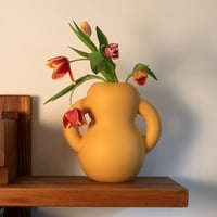 Image 4 of Vase 'OSCAR'