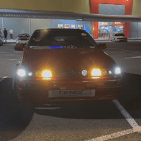 T10 Wedge Strobe/Flashing