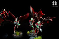 Image 2 of Scourges Cult of Red Grief