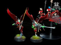 Image 1 of Scourges Cult of Red Grief