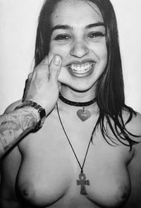 Image 3 of TERRY - THE TERRY RICHARDSON PURPLE BOOK