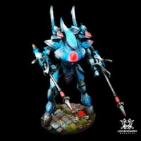 Image 4 of Wraithknight Harlequin