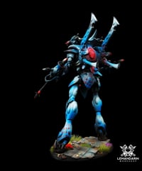 Image 3 of Wraithknight Harlequin