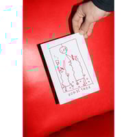 Image 2 of Art Print "Hundstage"