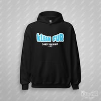 Image 2 of S.U.D.S.- BACK - BLACK - HOODIE