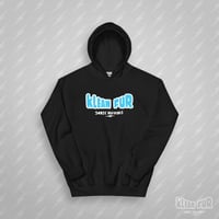 Image 4 of S.U.D.S.- BACK - BLACK - HOODIE