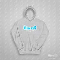 Image 4 of S.U.D.S. - BACK - SPORT GREY - HOODIE