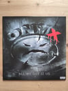 Onyx - All We Got Iz Us (Used Vinyl)