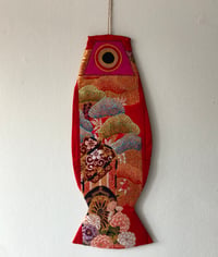 Mirozu Koi Fish