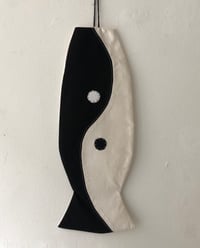 Kiwa Koi Fish