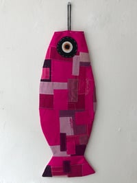 Hidaka Koi Fish