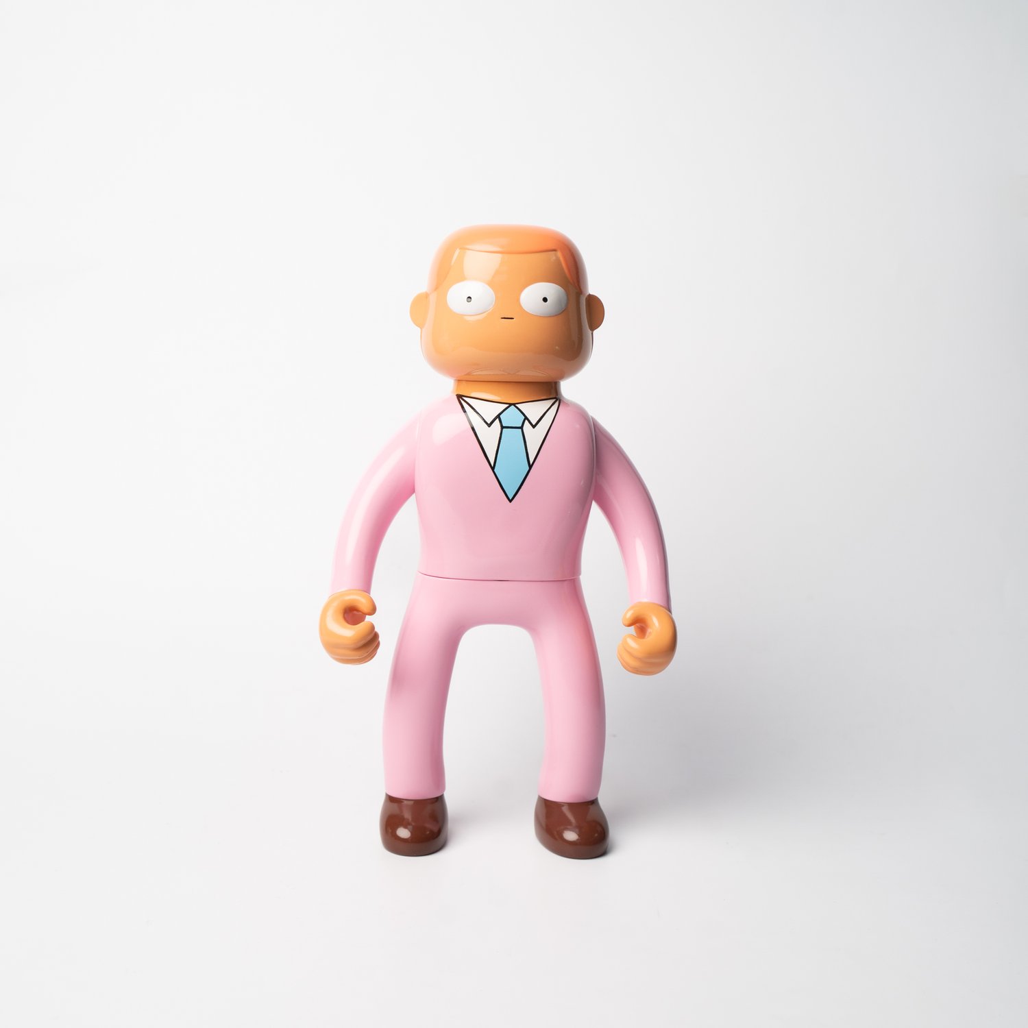 Image of MR NOBODIES (PINK SUIT EDITION)