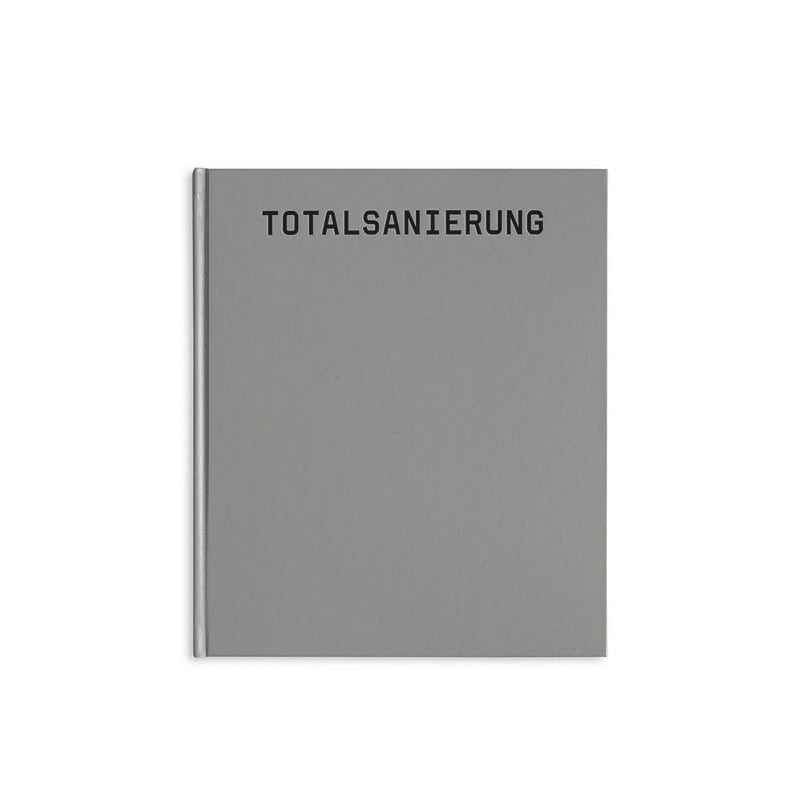 Image of Ilmer Thies  Totalsanierung Müllerstrasse