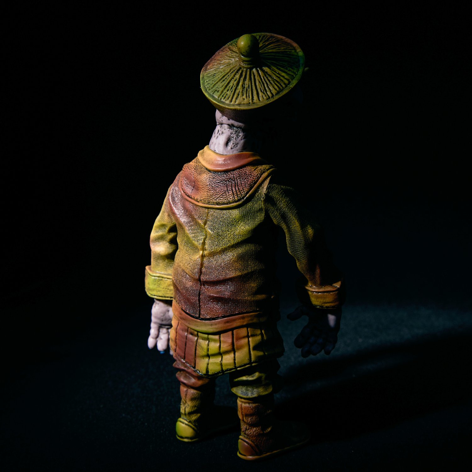 Image of JIANGSHI ACOLYTE  2025 SPECIAL EDITION FIGURE