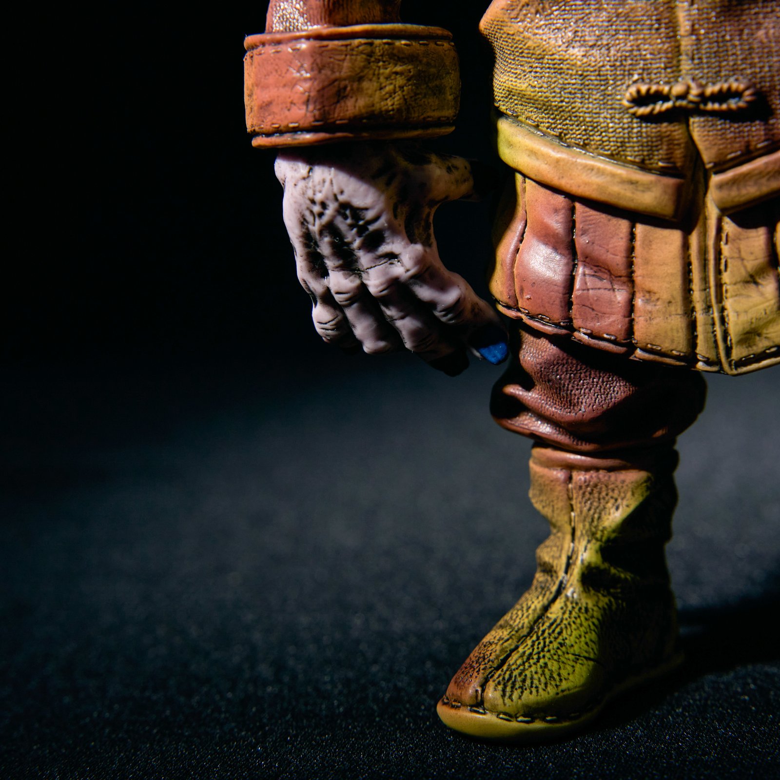 Unbox Industries — JIANGSHI ACOLYTE 2025 SPECIAL EDITION FIGURE