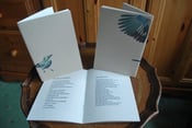 Image of Lung Wine poetry book