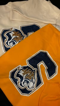 Image 4 of SC GRADUATE, ALUMNI and ATHLETIC "S-TIGER" LOGO SWEATSHIRTS (Unisex Only)