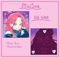 Image 1 of Mizisua PO