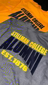 Image 3 of SC GRADUATE, ALUMNI and ATHLETIC "S-TIGER" LOGO SWEATSHIRTS (Unisex Only)