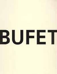 Image 1 of Tamara Horáková & Ewald Maurer - Bufet Tugendhat