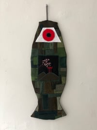 Shingu Koi fish