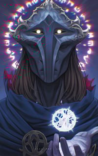 Revolution Real Form - Print