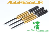Image 1 of AGGRESSOR