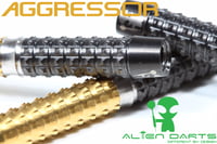 Image 3 of AGGRESSOR