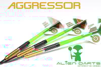 Image 4 of AGGRESSOR