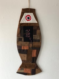 Nachi Koi Fish