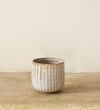 Tasse texturée